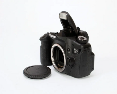 Canon Eos 60d Image