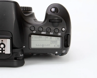 Canon Eos 60d Image