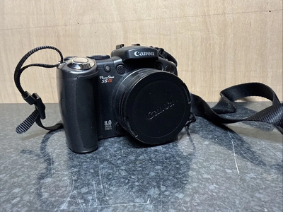 Canon 80D Image