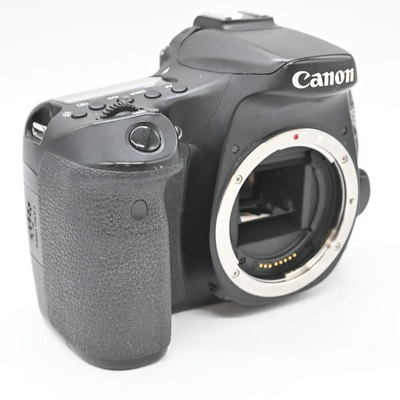 Canon Eos 70d Image