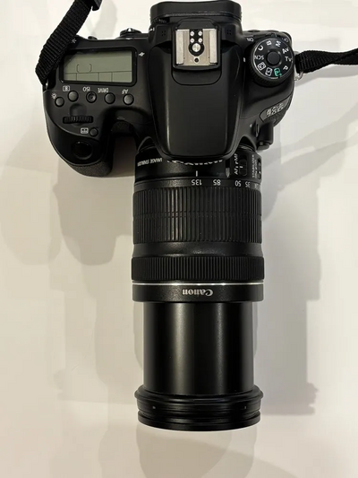 Canon Eos 70d Image