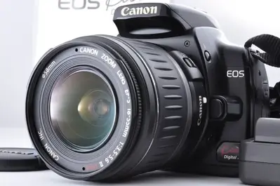 Canon Ixus 185 Image