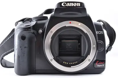 Canon Ixus 185 Image