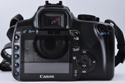 Canon Ixus 185 Image