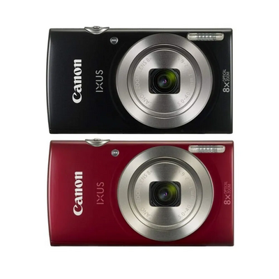Canon Ixus 185 Image