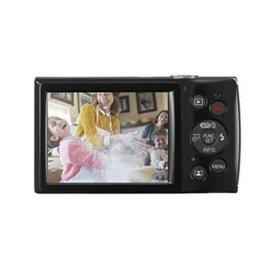 Canon Ixus 185 Image