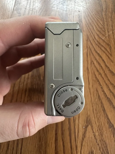 Canon Elph 2 Image