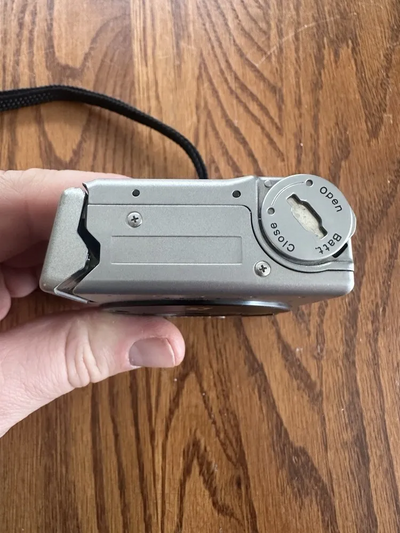 Canon Elph 2 Image