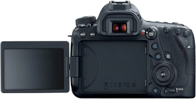 Canon 6D Image