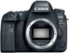 Canon 6D Image