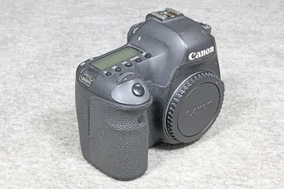 Canon 6D Image