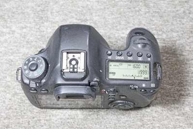 Canon 6D Image