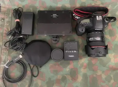 Canon 6D Image