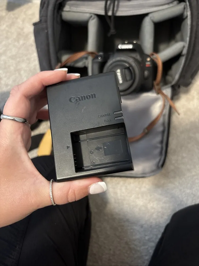 Canon Rebel S2 Image