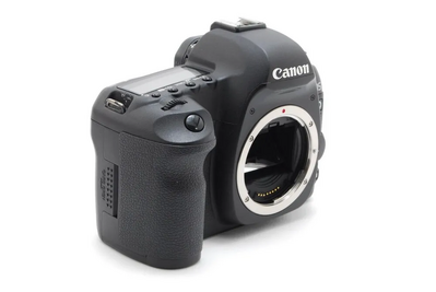 Canon Eos 5d mark ii Image