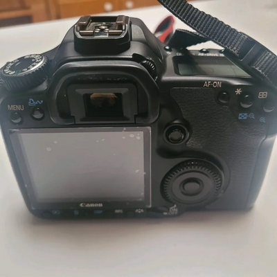 Canon Eos 40d Image