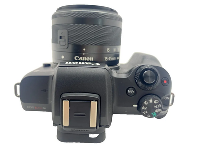 Canon Kiss M Image