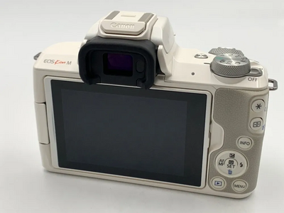 Canon Kiss M Image