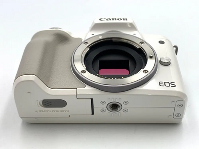 Canon Kiss M Image