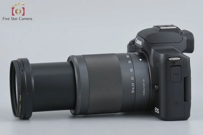 Canon Kiss M Image