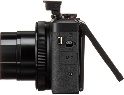 Canon PowerShot G7 X Mark III Image