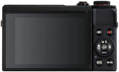 Canon PowerShot G7 X Mark III Image