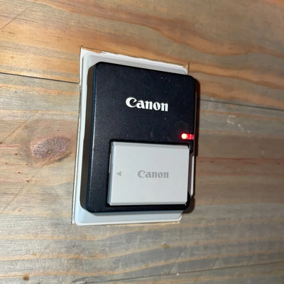 Canon Eos rebel xs Image