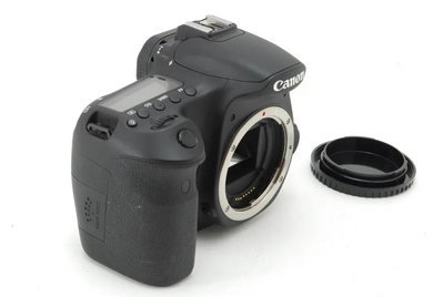 Canon Eos 60d Image