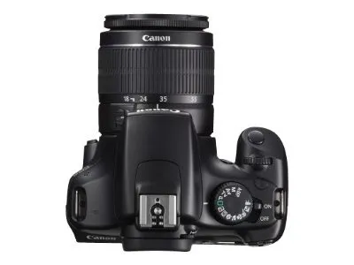 Canon 1100D Image