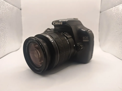 Canon 1100D Image