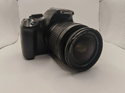 Canon 1100D Image