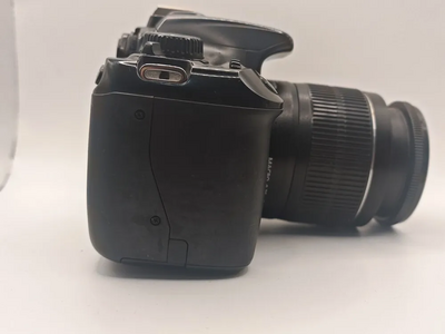 Canon 1100D Image