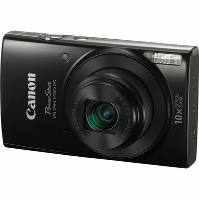 Canon PowerShot ELPH 190 IS Image
