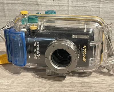 Canon S50 Image
