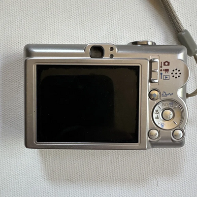 Canon SD450 / Digital IXUS 55 Image