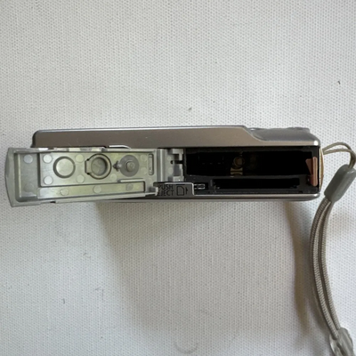 Canon SD450 / Digital IXUS 55 Image
