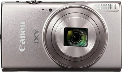 Canon PowerSHot IXY 650 / Elph 360 Image
