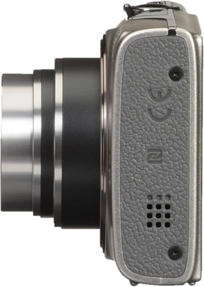 Canon PowerSHot IXY 650 / Elph 360 Image