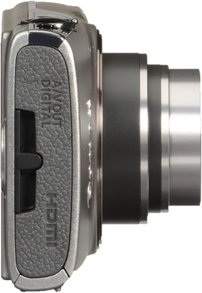Canon PowerSHot IXY 650 / Elph 360 Image