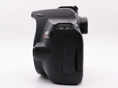 Canon Eos kiss x10 Image