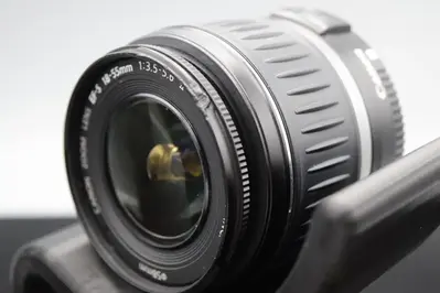 Canon Xti Image
