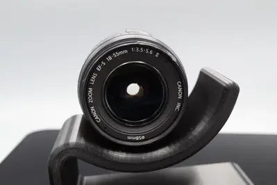 Canon Xti Image