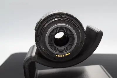 Canon Xti Image