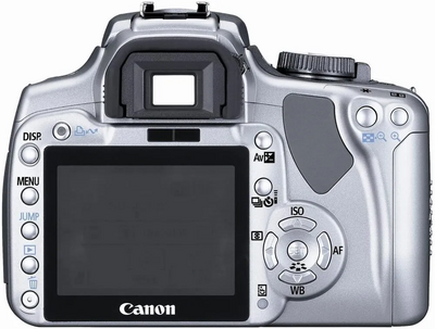 Canon Xti Image