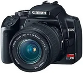 Canon Xti Image