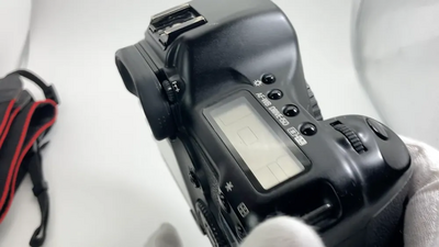 Canon EOS 5D Image