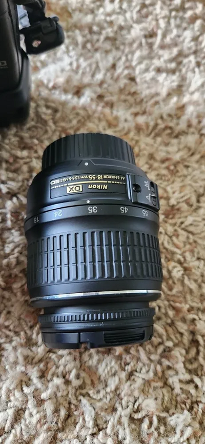 Canon Elan 7e Image
