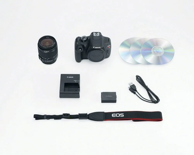 Canon 9126B004 Image