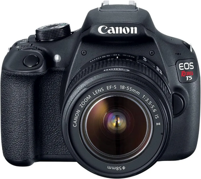 Canon 9126B004 Image
