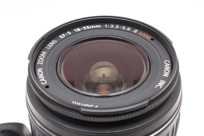 Canon Eos kiss digital x Image